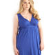 Image for article titled Plus-Sized Clothing Line Faith 21: Huge Fail?